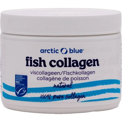 Image de Arctic Blue Collagène de Poisson 150 g