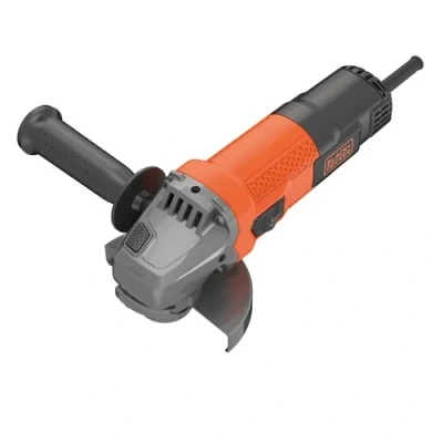 Afbeelding van Black &amp; Decker Haakse slijper 750W BEG110