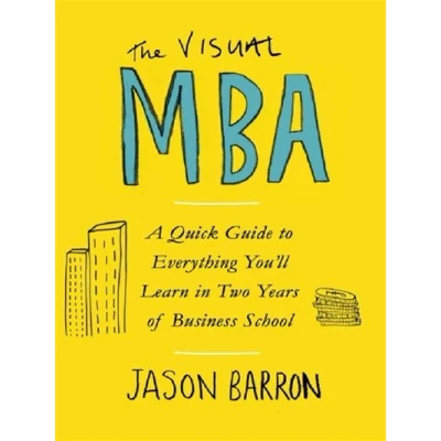 Image de Visual MBA