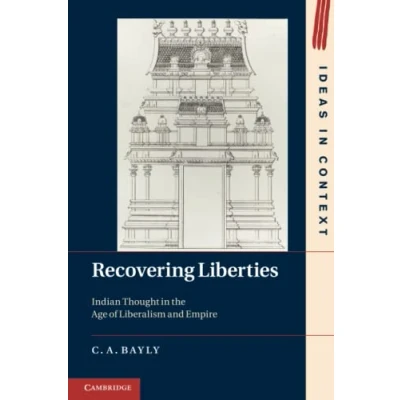 Afbeelding van Recovering Liberties