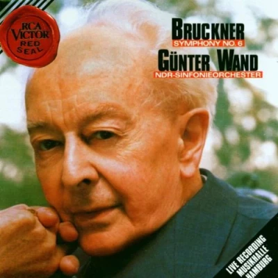 Afbeelding van Symphony No. 6 in a Major
