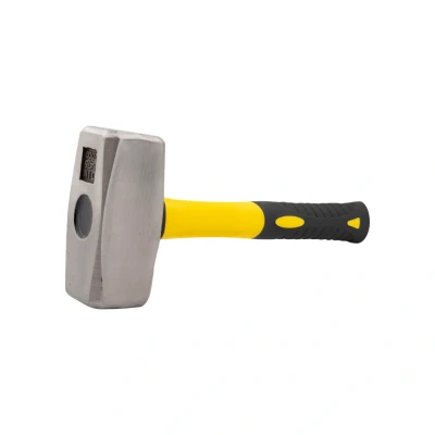 Afbeelding van TOPGEAR Moker/vuist 2 kilo fiber steel