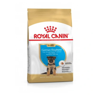 Afbeelding van Royal Canin German Shepherd Puppy Hondenvoer 3 kg