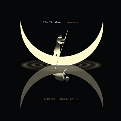 Afbeelding van Tedeschi Trucks Band I Am the Moon: Ii. Ascension (LP)