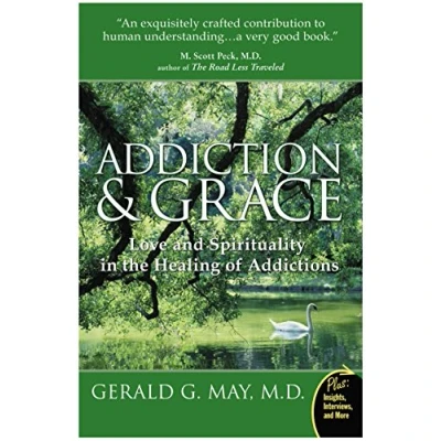 Afbeelding van Addiction &amp; Grace