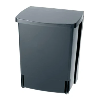 Image de Poubelle de placard, 10 litres