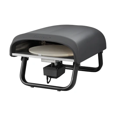 Afbeelding van Enders Paco Rotate 12′′ Gas gestookte pizzaoven