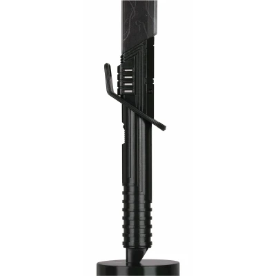 Afbeelding van UKONIC Star Wars The Mandalorian Dark Saber Bureaulamp LED 61cm