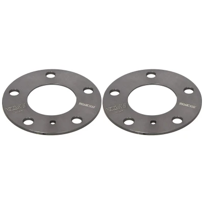Afbeelding van SPARCO 051STB270 Spoorverbreding 5 120mm 5mm BMW: Saloon