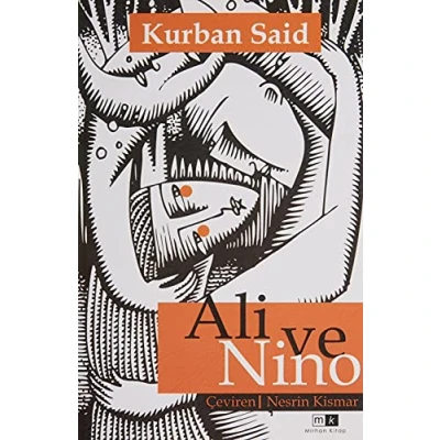Afbeelding van Ali ve Nino