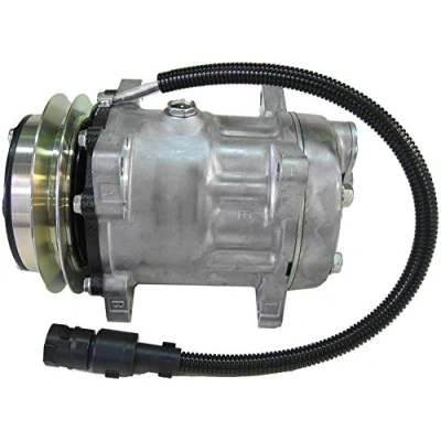 Afbeelding van Mahle Original Airco compressor ACP 935 000P