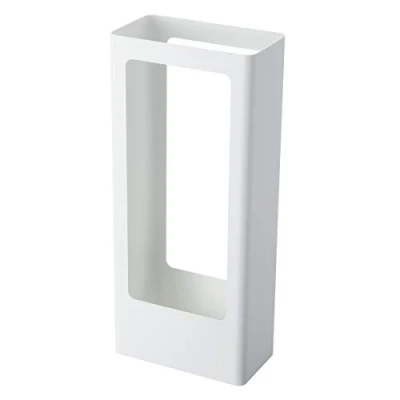 Afbeelding van Yamazaki Slanke Paraplubak Tower White