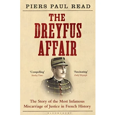 Afbeelding van Dreyfus Affair