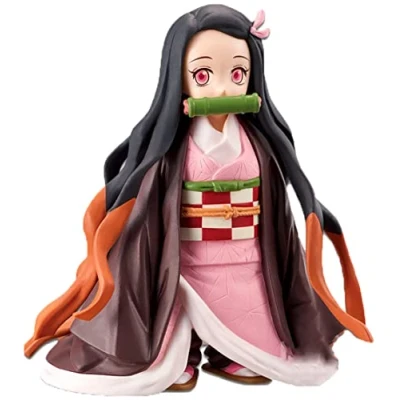 Image de Demon Slayer Kimetsu No Yaiba Figurine Nezuko Kamado vol.17 DXF