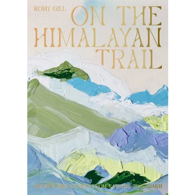 Afbeelding van On the Himalayan Trail