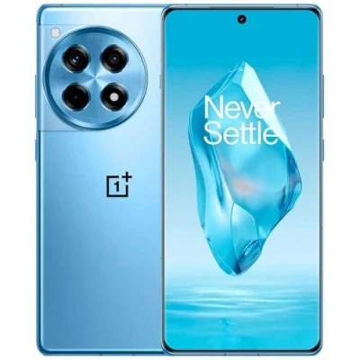 Afbeelding van OnePlus 12R 256GB Blauw 5G