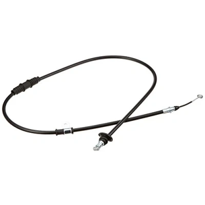 Afbeelding van JAPANPARTS BC 567R Handremkabel Rechts achter