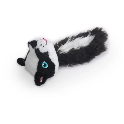 Afbeelding van All For Paws Dig It Tree Friend Bagde Hondenspeelgoed 21x9x6.5 cm Multi Color