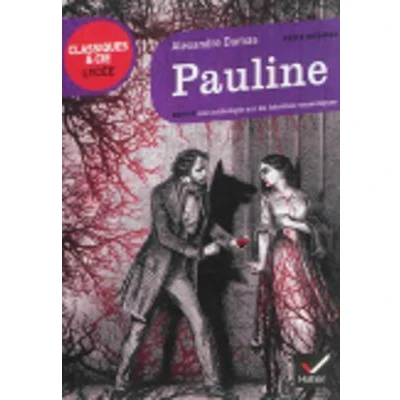 Afbeelding van Pauline