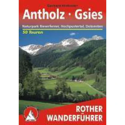 Afbeelding van Antholz Gsies