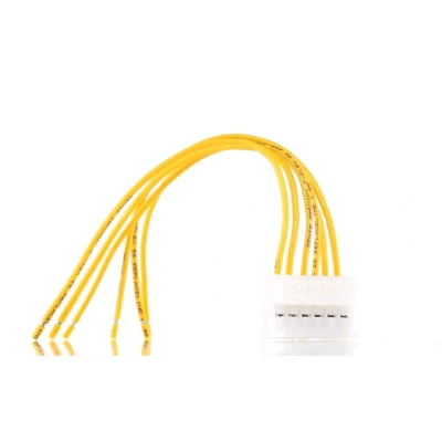 Afbeelding van HERTH+BUSS ELPARTS 51277255 Kabelreparatieset, achterlicht PEUGEOT: Boxer Van, Platform / Chassis, FIAT: Ducato III Van