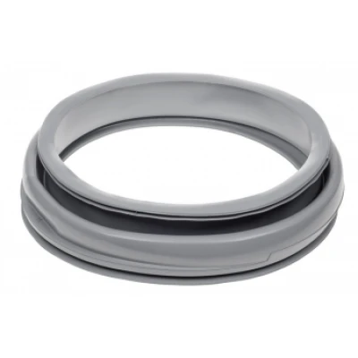 Image de Whirlpool Indesit C00111416 deurrubber manchet