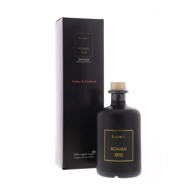 Afbeelding van Kayori Diffuser Kohaku 500ml