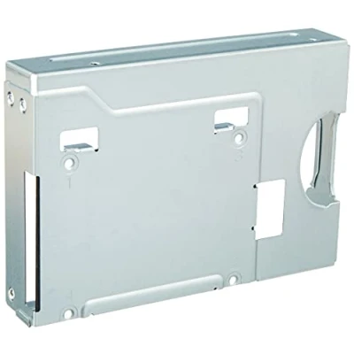 Afbeelding van HP E microsvr Gen10 NHP SFF Converter Kit