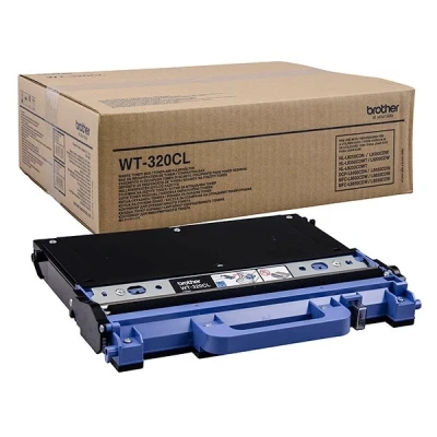 Image de Brother Wt320cl