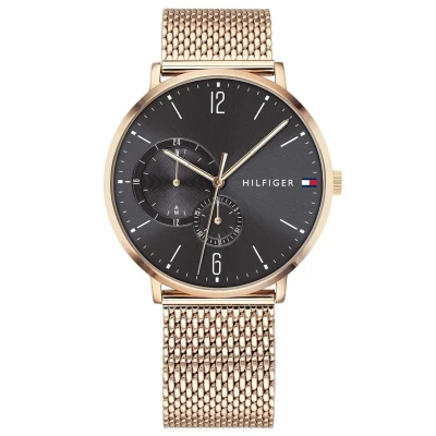 Afbeelding van Tommy Hilfiger 1791506 horloge mm