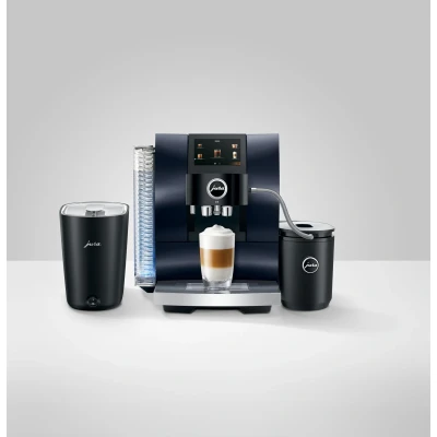 Afbeelding van Jura Z10 Aluminium Midnight Blue (EA)
