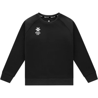 Afbeelding van Osaka Pro Hockeytrui Junior Black 137 147 Zwart