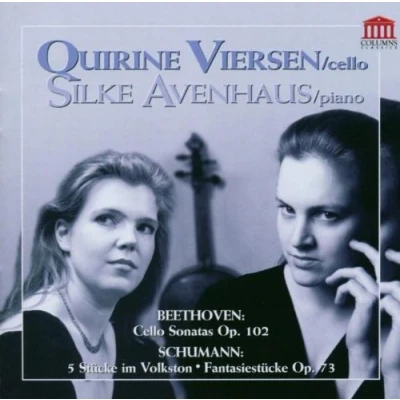 Afbeelding van Cello Sonata Opus 102