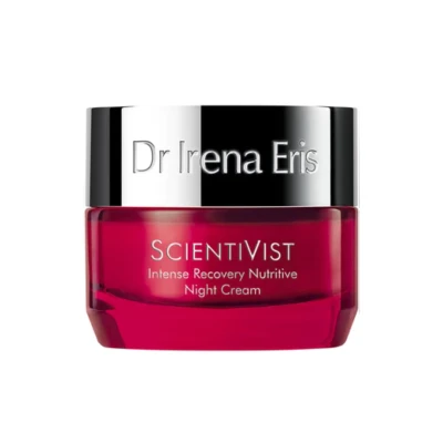 Afbeelding van Dr Irena Eris Scientivist Intense Recovery Nutritive Night Cream 50 ml