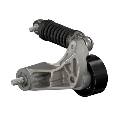 Afbeelding van Febi Bilstein Spanner poly V riem 21307