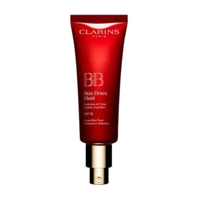 Afbeelding van Clarins BB Cream Skin Detox Fluid SPF 25 #03 Dark 45 ml