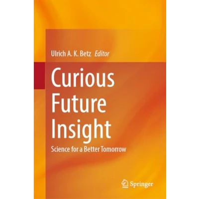 Afbeelding van Curious Future Insight