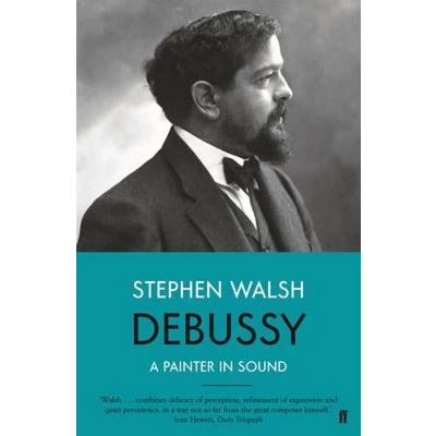 Afbeelding van Debussy