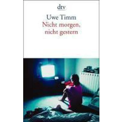 Afbeelding van nicht morgen, gestern