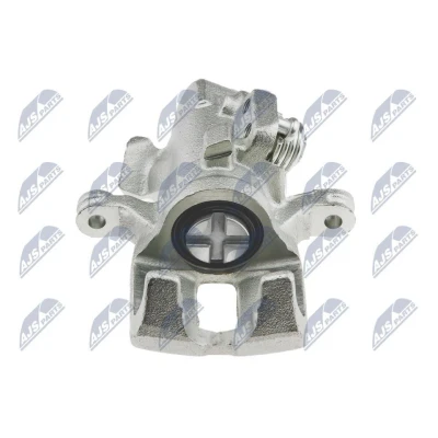 Afbeelding van NTY HZT HD 001 Remklauw Achteras links, Achteras, Links Zonder framewerk HONDA: CRX 2, CIVIC 6 Hatchback, Fastback