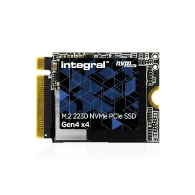 Image de Integral SSD 1 To interne M.2 2230 PCIe 4.0 x4 (NVMe)