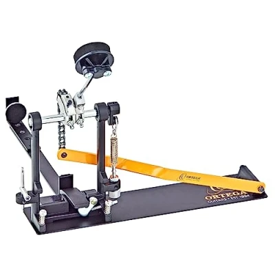 Afbeelding van Ortega Cajon Pedal OCJP L GB Left incl. Bag Hardware voor percussie