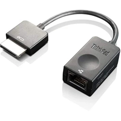Afbeelding van Lenovo ThinkPad OneLink+to Ethernet Adapter