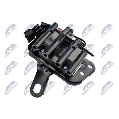 Afbeelding van NTY ECZ HY 520 Bobine