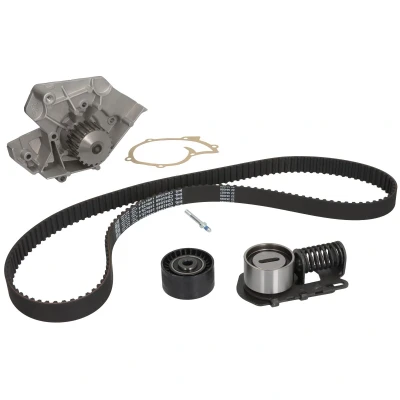 Afbeelding van SNR KDP459.090 Waterpomp + Distributieriem Set CITROËN: XM II Hatchback