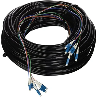 Afbeelding van Glasvezelkabel UBIQUITI FC SM 100