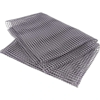 Afbeelding van Cartrend 60167 antislipmat, afmetingen 100 x 120 cm, aan beide zijden gecoat, op maat te snijden