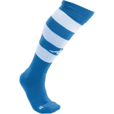 Image de Lot de 3 paires chaussettes Kappa Lipeno Bleu