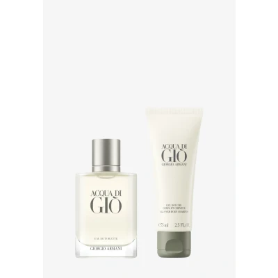 Afbeelding van Armani Aqua Di Gio Giftset
