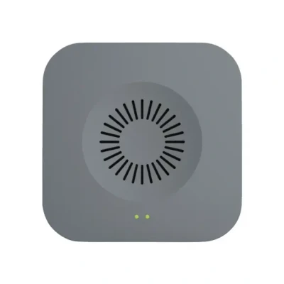 Afbeelding van Qnect Slimme Deurbel Voor Binnenshuis Makkelijke Instalatie 80M Bereik Met Smartphone Koppeling